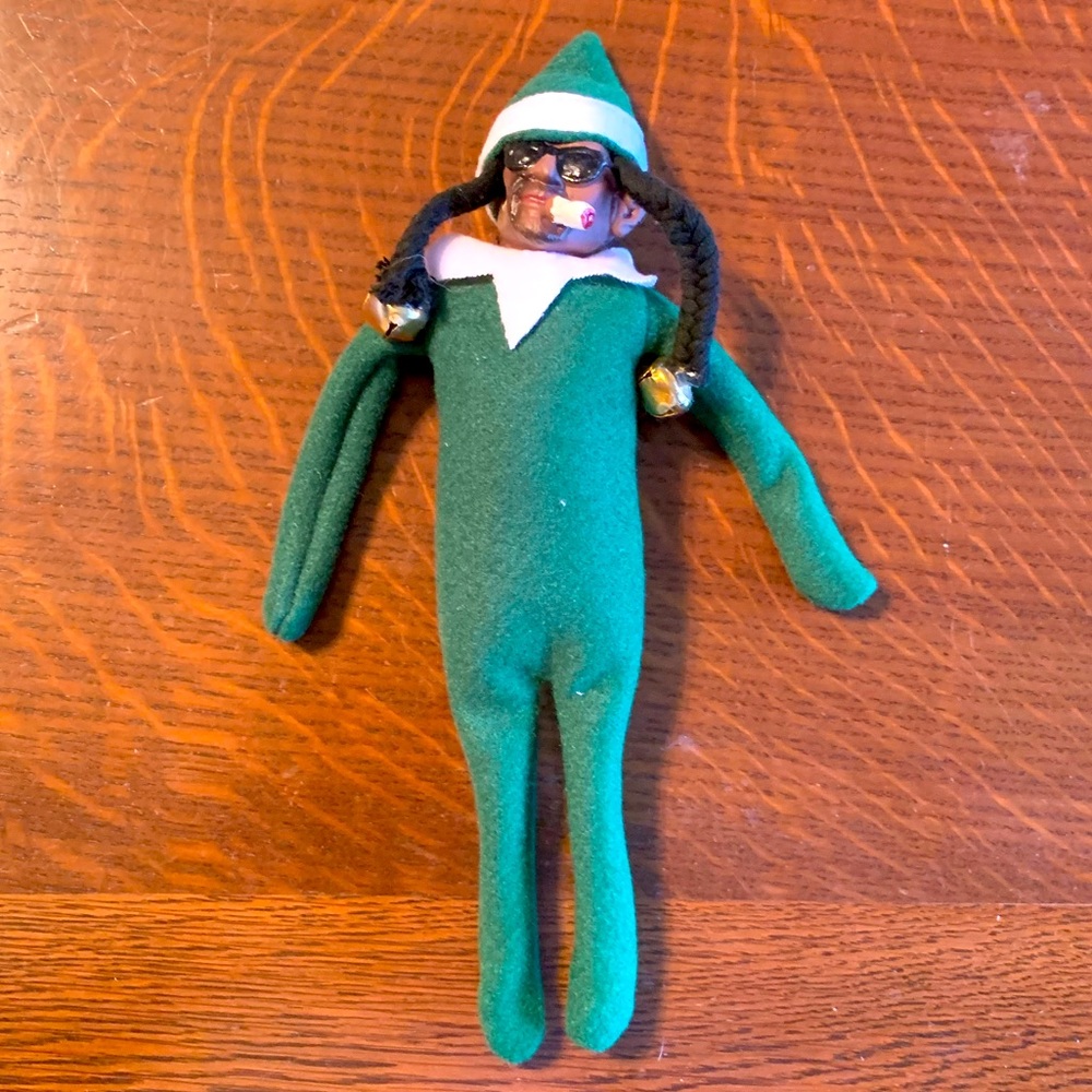 Snoop on da Stoop! - Your Holiday Decor Just Got Dope!!!